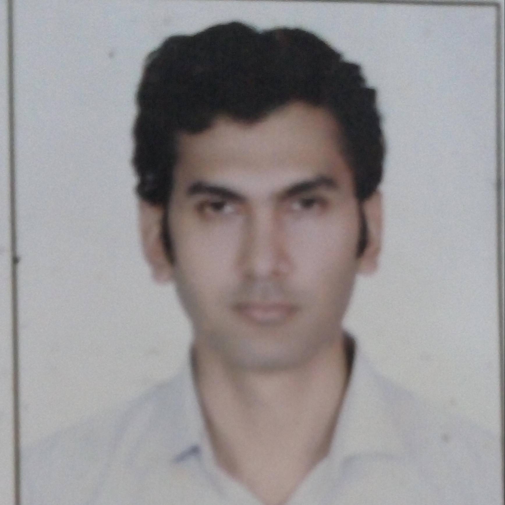 Mohit Kumar