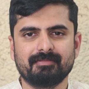 ABDUL SAMAD S