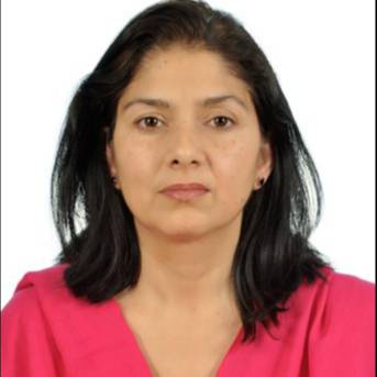 Amrit Singh