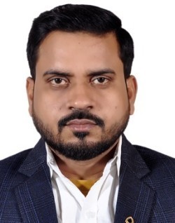 SUNIL KUMAR