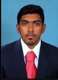 SREELAL J