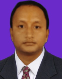 TANMAY KUMAR DAS