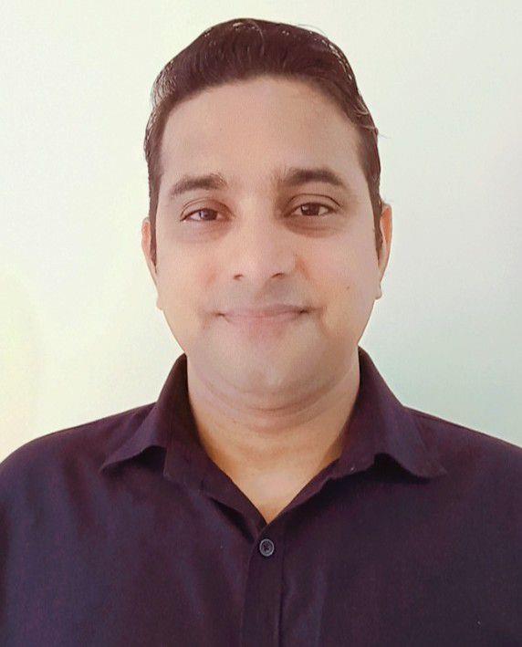 ABDUL SAMAD BHAGWADI