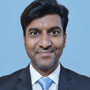 Abhinav Kumar