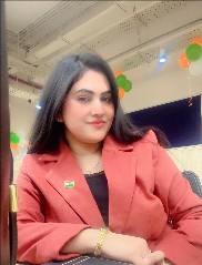 Aasma Rizvi