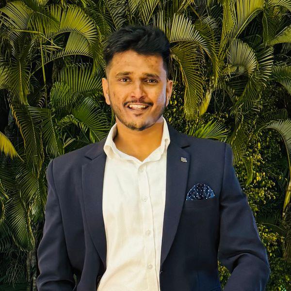 ARUN KUMAR N
