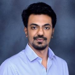 Naveen Kumar J
