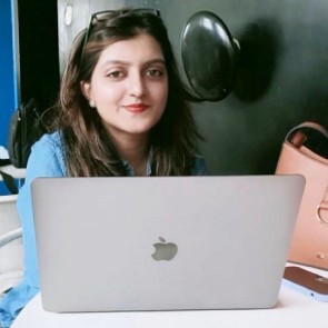 TWINKLE PAWAR