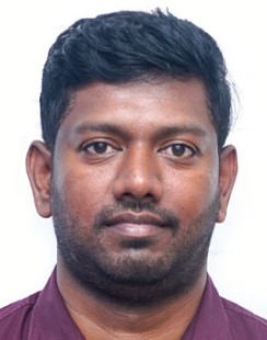 Maniraj Mohan-AP IGBC