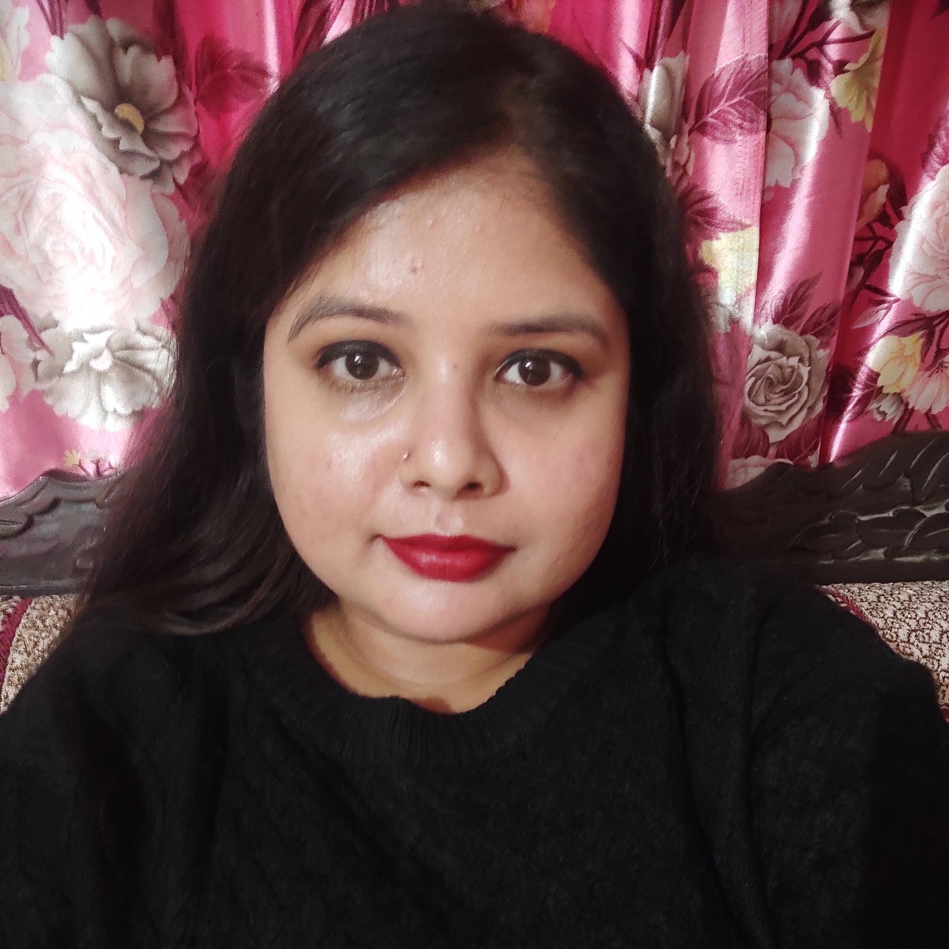 Divya Daniel