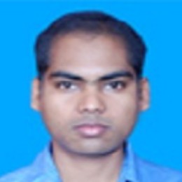 Krishna Kumar Mahto