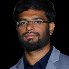 Y.Ajay Kumar