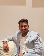 Vinay Tiwari