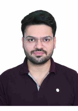 Munendra Bhardwaj