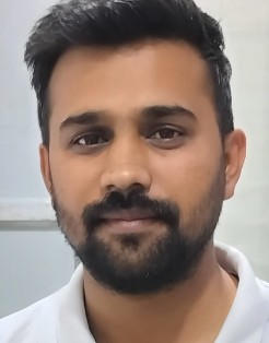 Vikram Singh