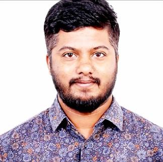 FAIZAN HARIS