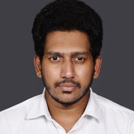 Soundararajan J