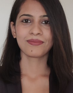 Kritika Pareek