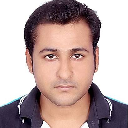 TUSHAR SHARMA