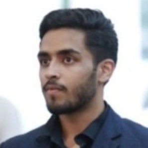 Tousif Kudchi