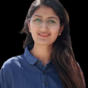 Nisha Solanki