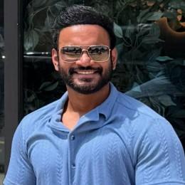 Jaideep Reddy