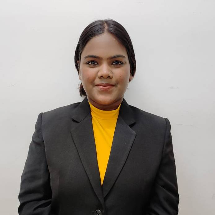 Trupti Bisoyi