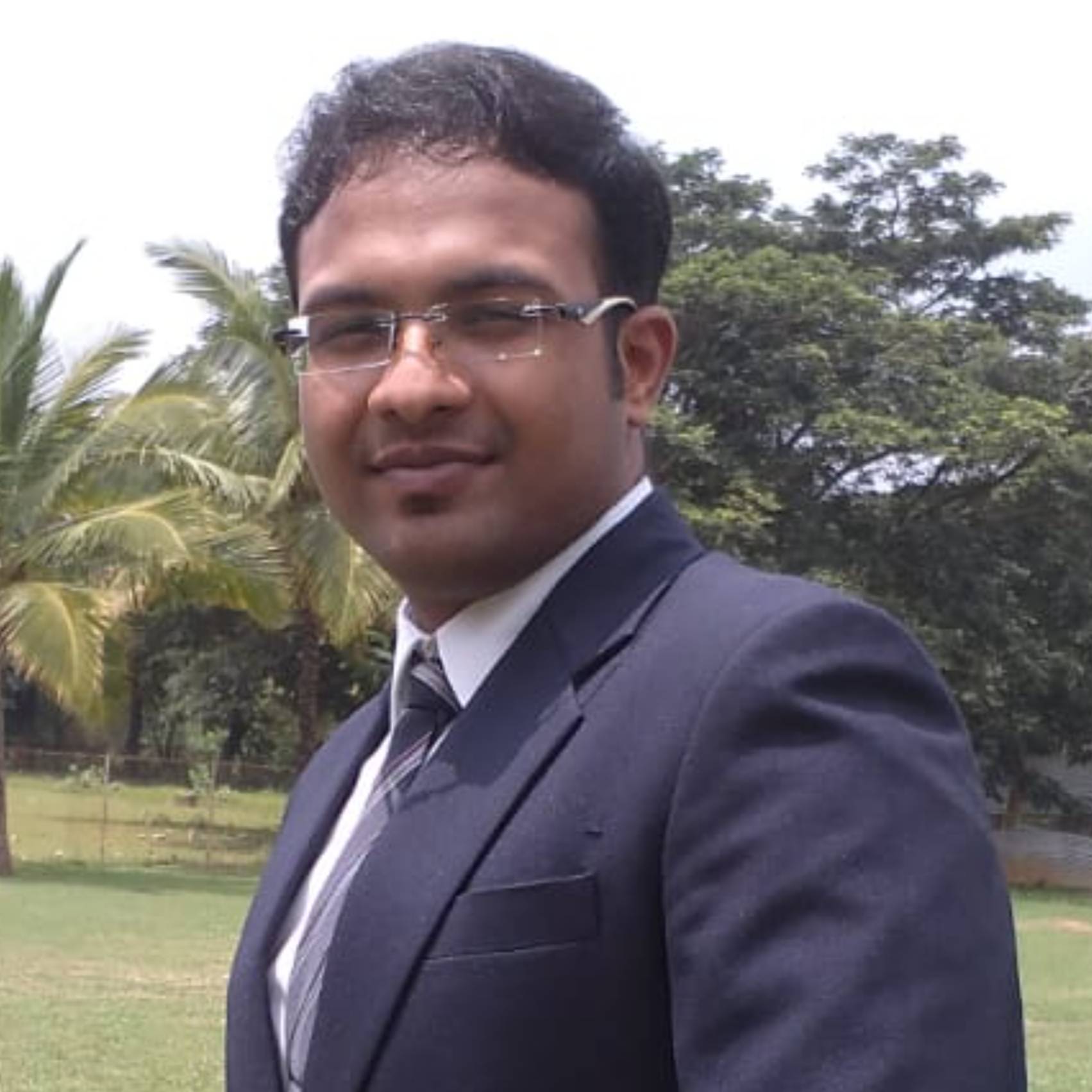 Darbhamulla Venkata Ramana Murty
