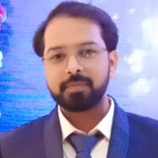 Pranzal Singh