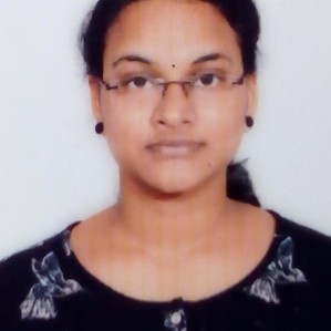 Tejasri Ganta