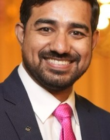 PRAPHUL SHARMA