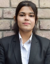 MANSI TIWARI