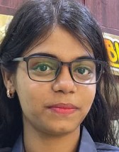 PREETHI ANAND