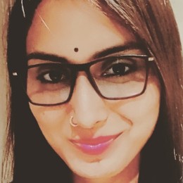 Priyanka Tripathi