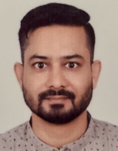 JAYANT SAVARIA