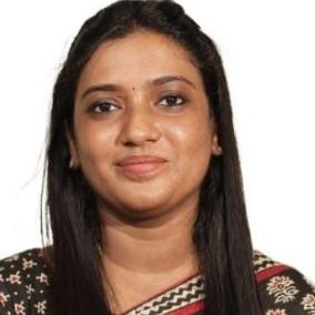 Divyaa Ponsingh B.E., MS