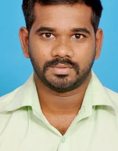 THIYAGARAJAN T