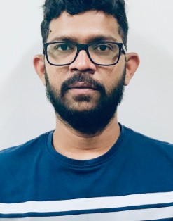 Rushi Haware