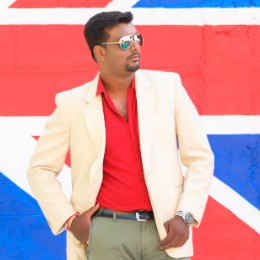 Raghavendra Subramani
