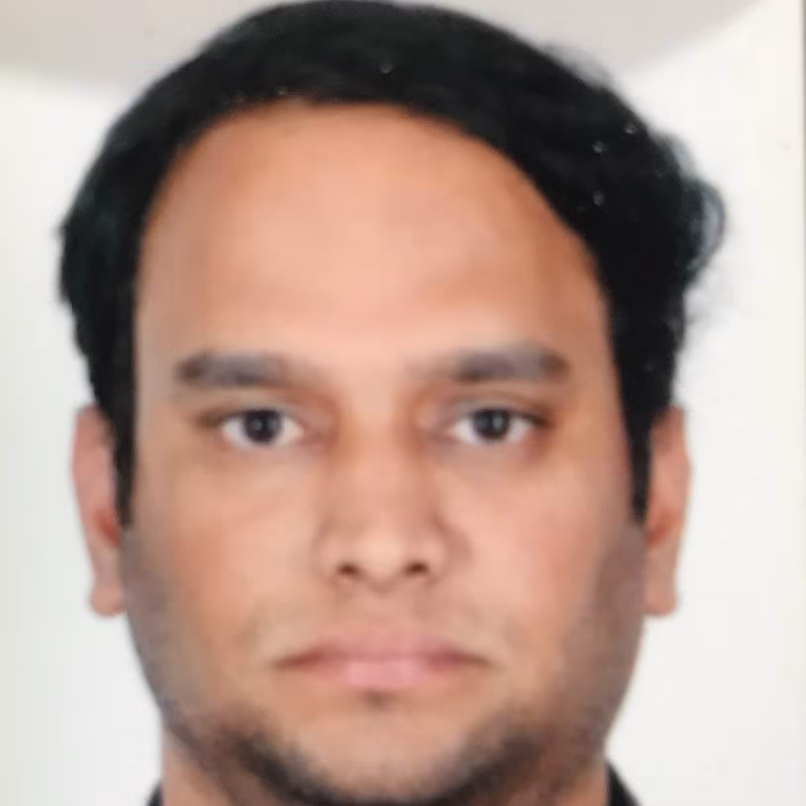 MANOJ KUMAR ROKKAM