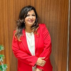 Vishakha Khanna