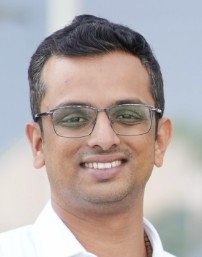 Jith John Francis