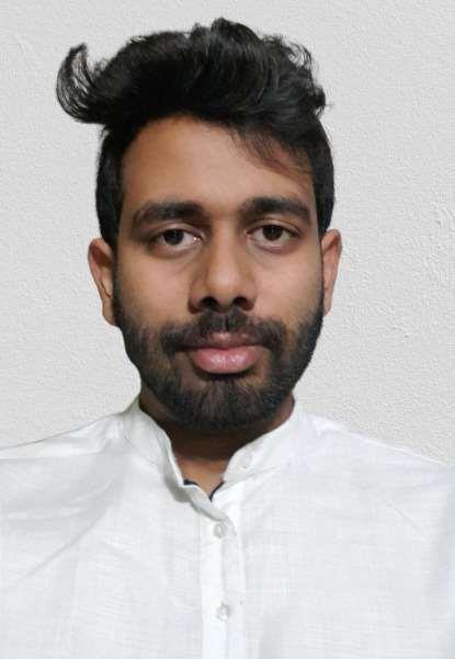 BISWAJIT ROUT