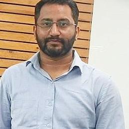 Md Sabauddin