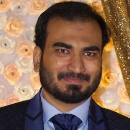 Mohammed Akmal Khan