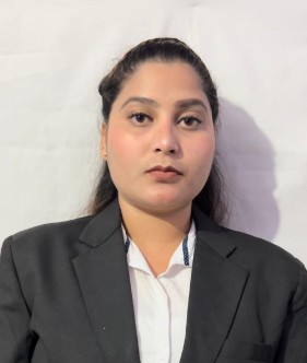 AMANDEEP KAUR