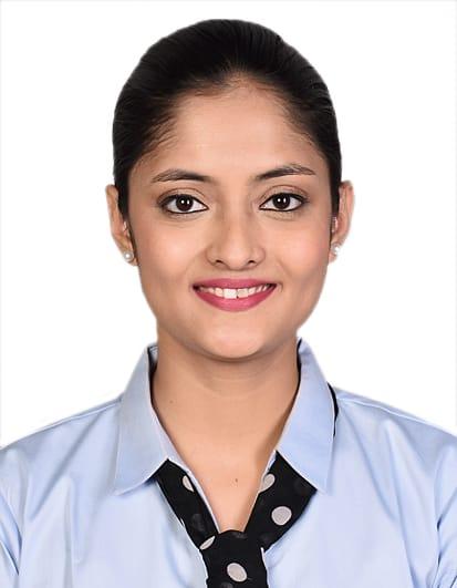 Janhavi Sunil Kulkarni