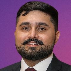 Saurav Verma