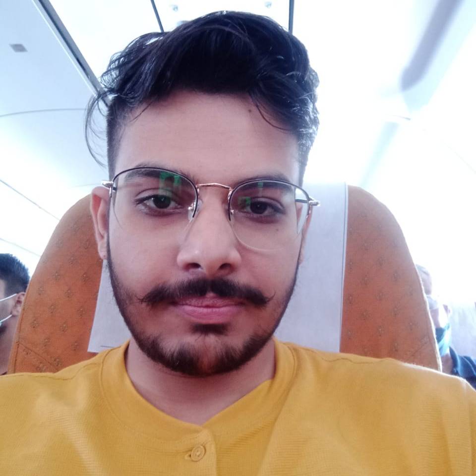 Shubham Singla