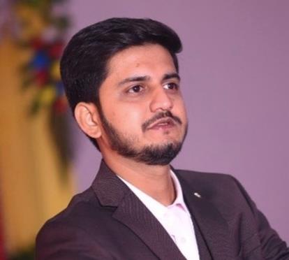 Kinshuk Kaushal